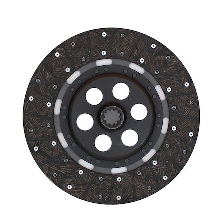 Aftermarket Clutch Disc Fits Massey Ferguson Tractor 285S 670 690 290 240 3599462M92